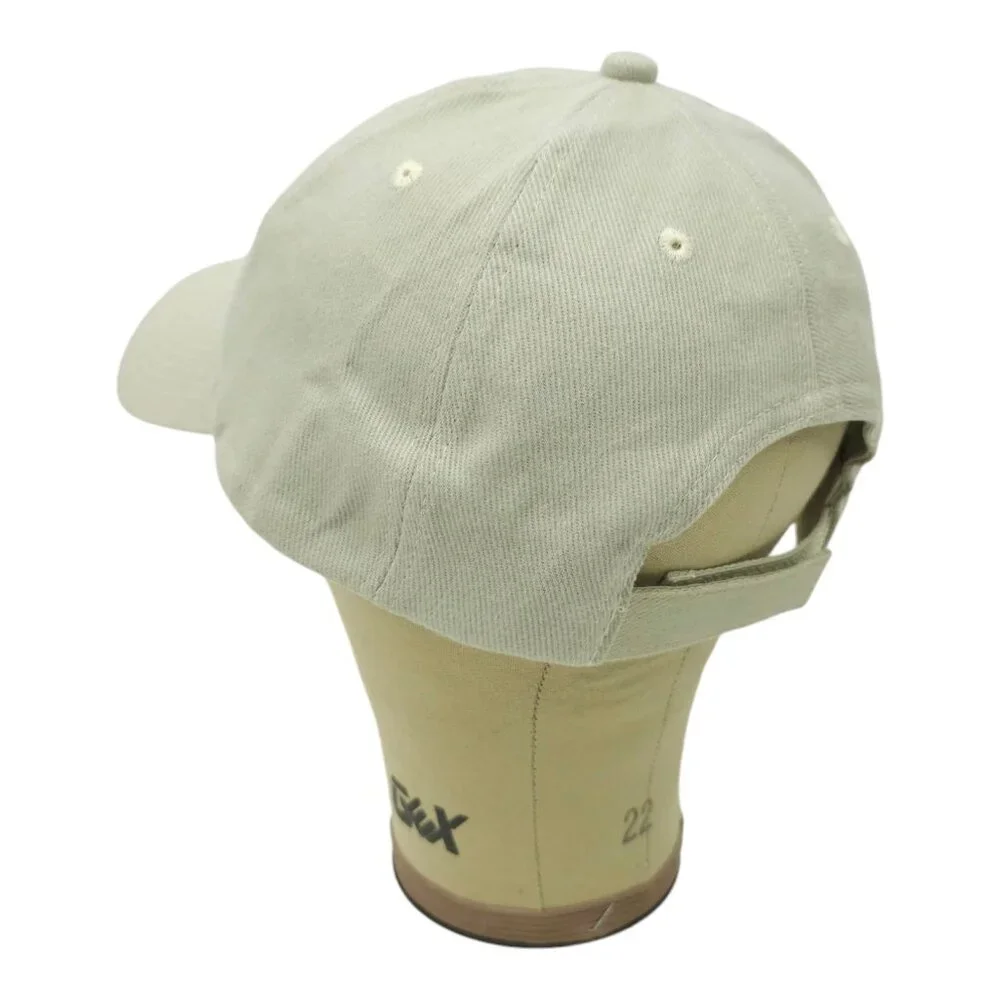NFL Seattle Seahawks Football Adjustable Size Strapback Cap Baseball Hat Khaki